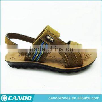 fashion comfort flat sandals men