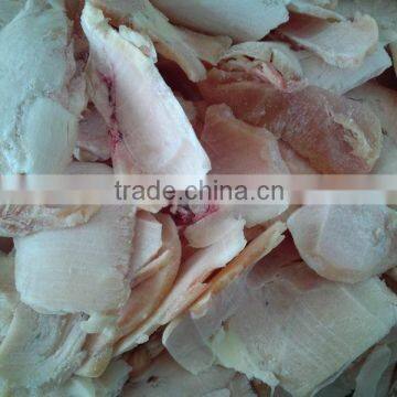 Frozen Meat Cutter/Frozen Meat Flaker CDQ200 photo-3