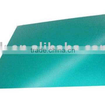 Positive CTcP plate ( By manufacturer)