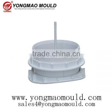 PVC male joint mould