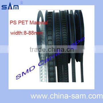 Anti-static SMD carrier tape