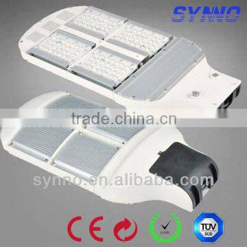 IP65 led street light/6000K-6500K solar led street light/street light led