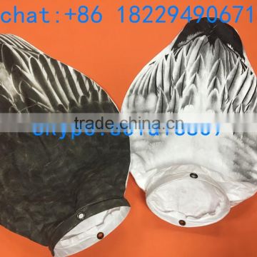 Hot Sale High Quality goose wing windsock goose decoy