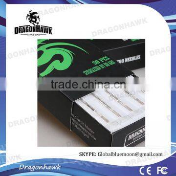 Wholesale Tattoo Supplies Dragonhawk Tattoo Needles 14RL photo-4