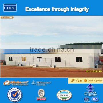 Prefab House for Accommodation, Office, Kitchen,toilet photo-3