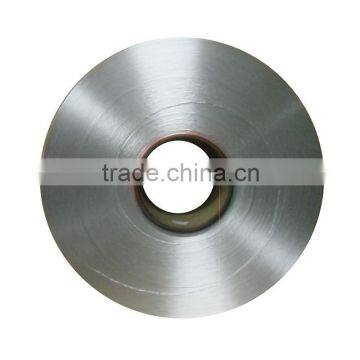 China Recycled Yarn Poy300D 96F Nim Raw White for Making DTY photo-3