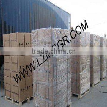 Non-asbestos Calcium Silicate Board Thermal Insulation Refractory Material