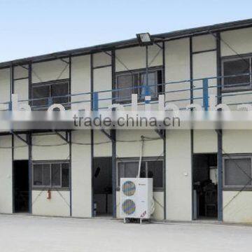 Light Steel Structure House
