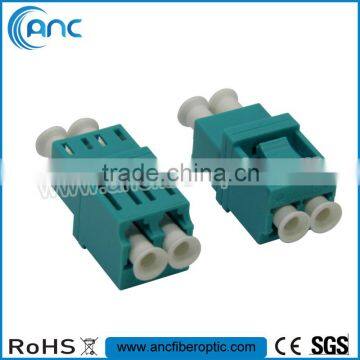 om4 sx mm lc fiber optic adapter for CATV system