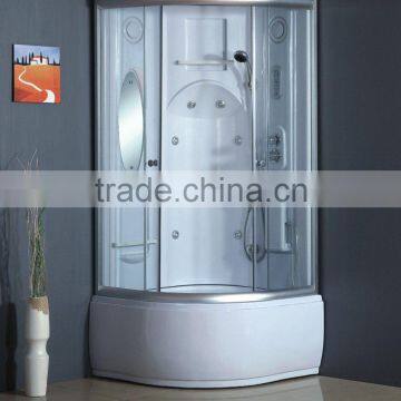 Y312 90x90x215cm shower cabin