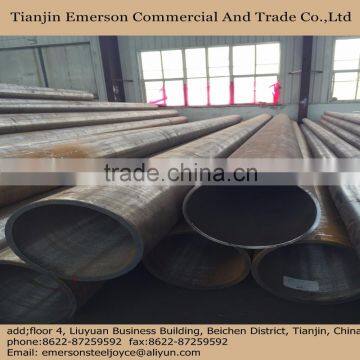20G carbon steel pipe, seamless steel pipe LARGE STOCK.