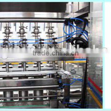 Cheap soybean oil filling machine/bottle filling plant