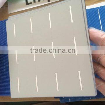 Solar Cell Manufacturers China Poly Photovoltaic Cells Price photo-3