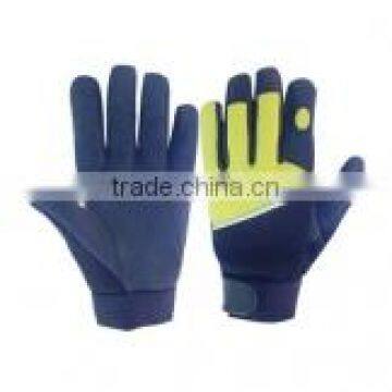 Mechanic gloves