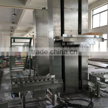 Vertical Lift Conveyor