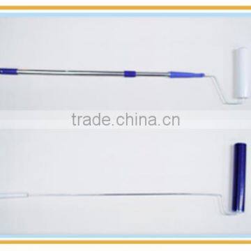 6inch High Tackiness Blue Sticky Roller photo-3