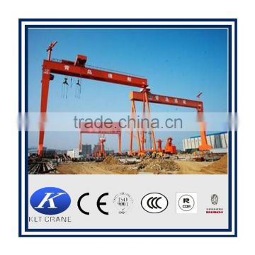 Shipbuilding Gantry Crane