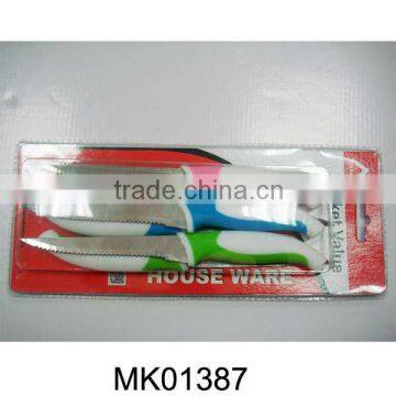 Knife.s/s Knife,6pcs Steak Knife, Steak Knife