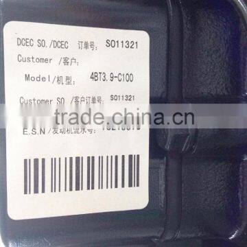 Cummins Engines 4BT3.9-C100 photo-3