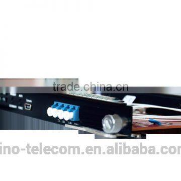 Sino-Telecom Optical Line Protection Module, OLP-BIDI for Optical Transmission photo-3