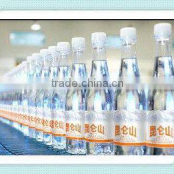 Water Bottling Plant