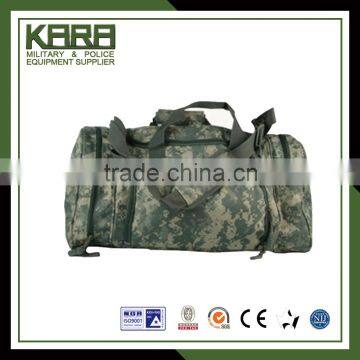 large capacity camouflagetool bag