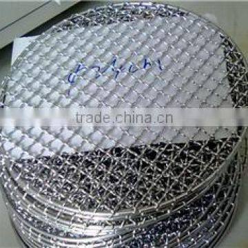 Anping Outdoor Bbq Grate Grill Wire Mesh Price, for Sale photo-2
