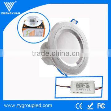 Australian Market Led Downlight Saa 7w