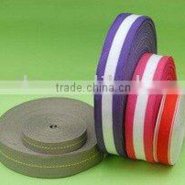 polyester webbing/ polyester tape