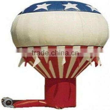 hot style inflatable balloon