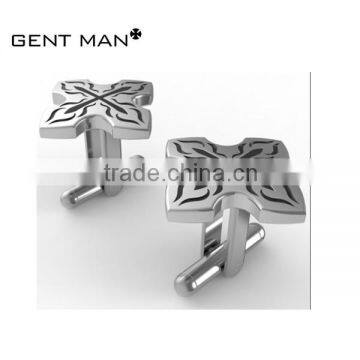 wholesale cufflinks 316 stainless steel jewelry stainless steel cufflinks brand cufflink manufacture