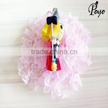 Superhero Voodoo Doll Promotion Gift photo-4