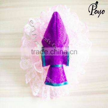 Creative String Voodoo Doll Pendant photo-3