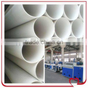 PVC Tube Extrusion Machine/ Plastic Tube Extrusion Machine
