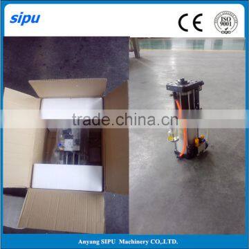 Item SPS1540-18z/9 Automatic Tool Change Spindle Motor photo-6