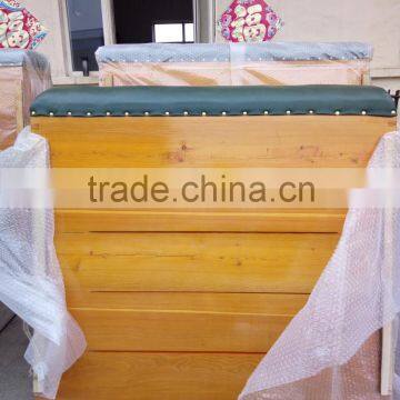 5-section Timer/Hot Sale Gymnastic Equipment Vaulting Box /jumping Box photo-2