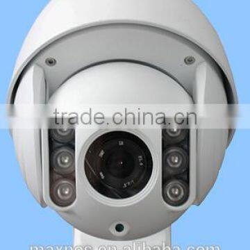 Rotate 360 degrees panoramic surveillance cameras