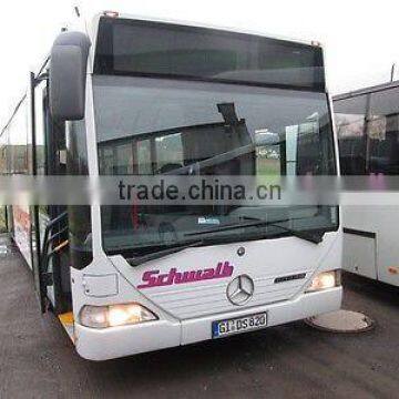 USED BUSES - MERCEDES-BENZ CITARO O 530 BUS (LHD 3435 DIESEL)