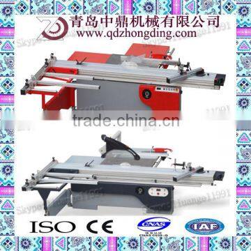 Woodworking Machine MJ6132TYA Sliding Table Saw/ Panel saw