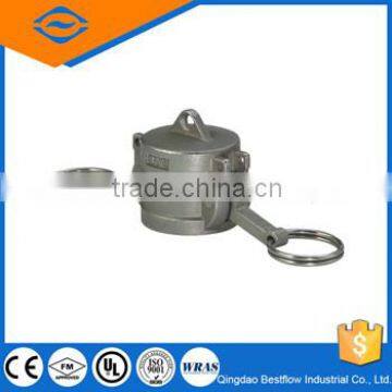 Industrial aluminium camlock coupling with good price