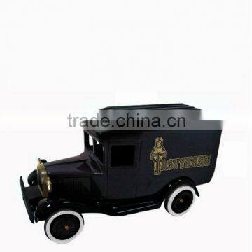 1:64 Die cast Vintage Car model