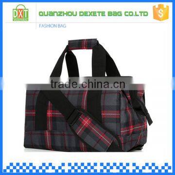 Wholesale Outdoor Printed Waterproof Polyester Gym Sport Bag photo-2