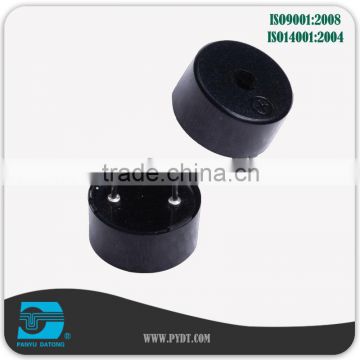 14mm External drive Black Epoxy Piezo Buzzer