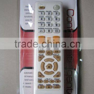 HR-E790 UNIVERSAL LCD/LED/HD TV REMOTE CONTROL RM-9523 OEM