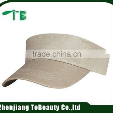 light grey sun visor