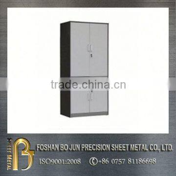 China manufacture office filing cabinet custom made lockable filing cabinet