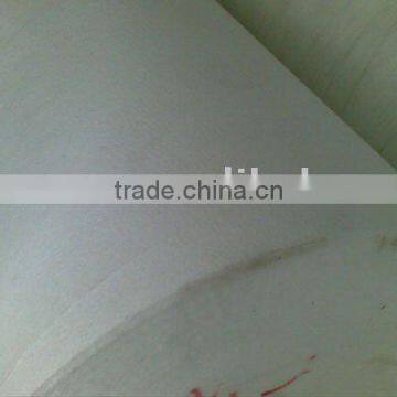 F7 Fiberglass Air Filter Paper