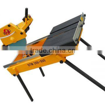 chinese power tools brick saw STM3500-800