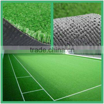 Practical artificial grass for children vinyl flooring