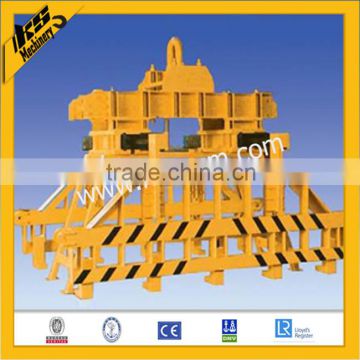 Telescopic Sheet Stack Lifter